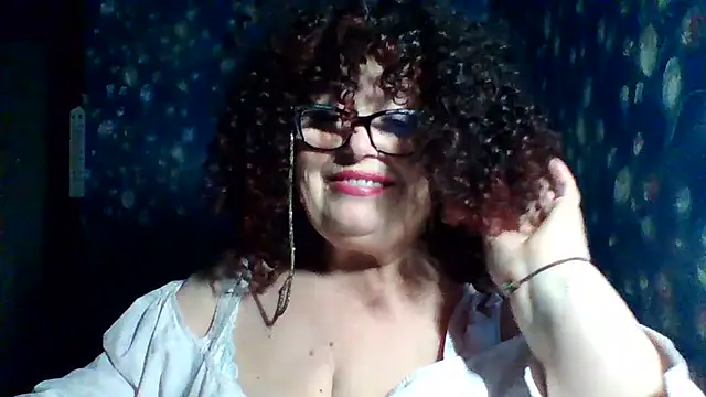 Milaniya606 online show from January 6, 7:50 pm