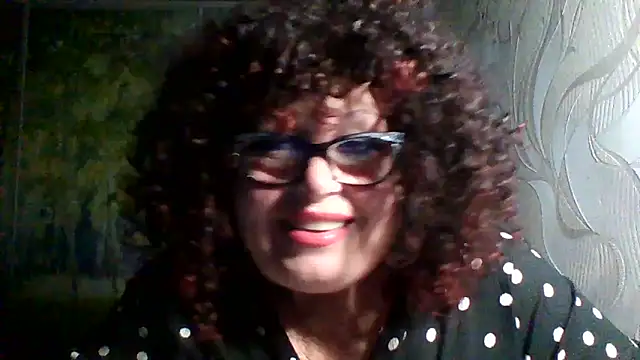 Milaniya606 online show from February 9, 3:16 pm