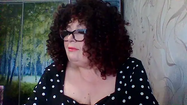 Milaniya606 online show from February 10, 8:29 am