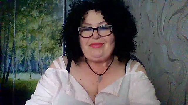 Milaniya606 online show from May 23, 12:20 pm