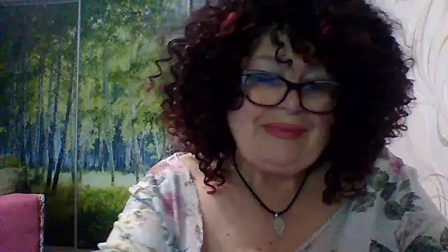 Milaniya606 online show from June 4, 8:31 am