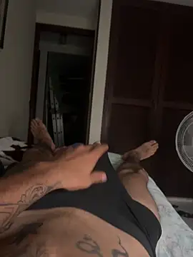 tevoyagustar69 online show from April 4, 5:16 am