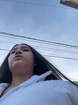 Snapshot of Samantha_firee chatting on February 14, 11:18 am Samantha firee online show from February 14, 11:18 am