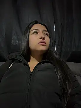 Snapshot of Samantha_firee chatting on February 17, 11:18 am Samantha firee online show from February 17, 11:18 am