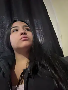 Snapshot of Samantha_firee chatting on February 20, 11:22 am Samantha firee online show from February 20, 11:22 am