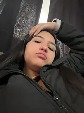 Snapshot of Samantha_firee chatting on February 27, 11:21 am Samantha firee online show from February 27, 11:21 am