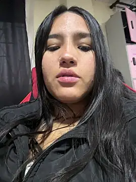 Snapshot of Samantha_firee chatting on March 11, 11:16 am Samantha firee online show from March 11, 11:16 am