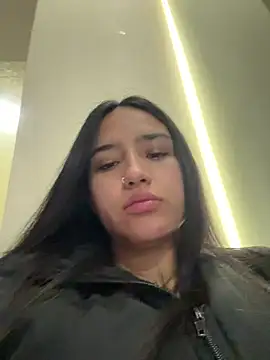 Snapshot of Samantha_firee chatting on March 13, 11:06 am Samantha firee online show from March 13, 11:06 am