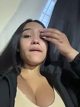 Snapshot of Samantha_firee chatting on March 31, 10:59 am Samantha firee online show from March 31, 10:59 am