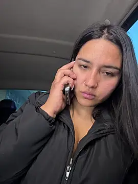 Snapshot of Samantha_firee chatting on April 1, 11:11 am Samantha firee online show from April 1, 11:11 am