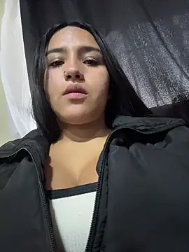 Snapshot of Samantha_firee chatting on April 14, 11:05 am Samantha firee online show from April 14, 11:05 am