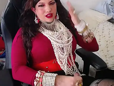 VanesaCrossic online show from February 20, 10:16 am