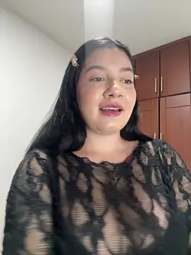 Snapshot of Eve_Miiller chatting on July 15, 4:07 am Eve Miiller online show from July 15, 4:07 am