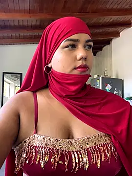 kadira6  online show from November 7, 7:47 pm