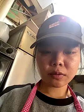 0xiaosu0 online show from November 16, 4:40 am