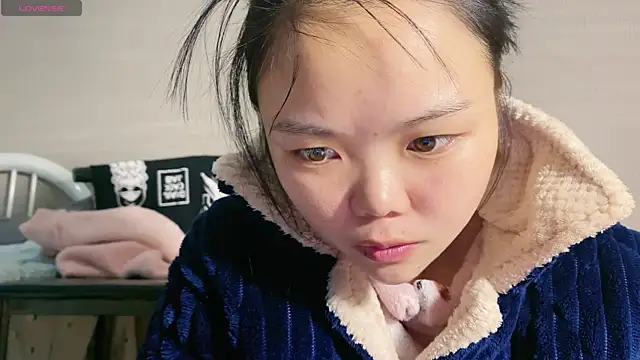 0xiaosu0 online show from December 16, 2:05 am