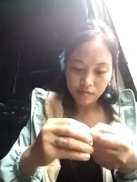 Alice-567 online show from November 2, 2:25 am