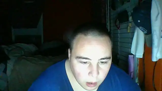 Theo269 online show from January 10, 12:45 am