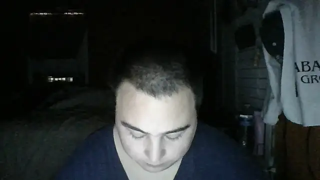 Theo269 online show from February 5, 8:02 pm