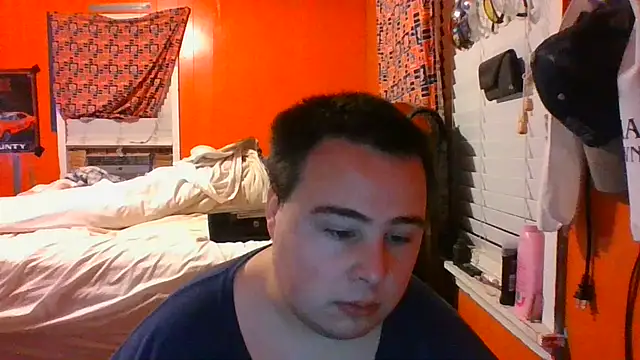 Theo269 online show from March 8, 6:12 pm