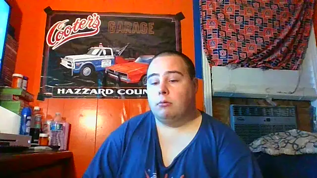 Theo269 online show from May 28, 10:51 pm
