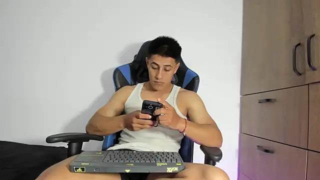 dorman boy online show from February 26, 2:54 am