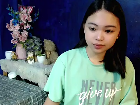 lustfullakim online show from March 3, 4:40 am