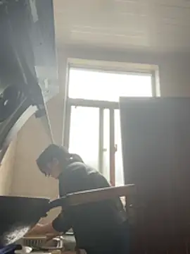 daaqnn online show from March 22, 12:47 am