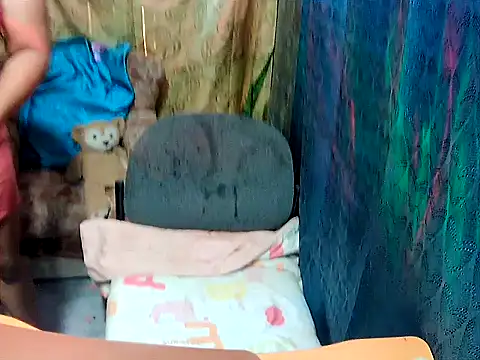 yumi-meya online show from January 15, 12:37 am