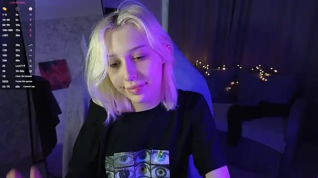 goth  tv online show from November 30, 12:09 pm