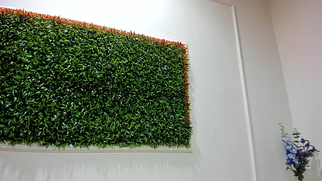 Rania Wild online show from January 17, 8:23 pm