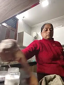 Hot-Sana2 online show from November 14, 1:32 pm