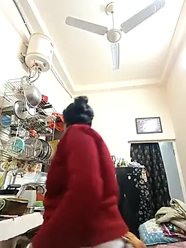 Hot-Sana2 online show from December 3, 3:10 pm