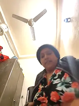 Hot-Sana2 online show from December 5, 4:36 pm