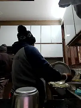 Hot-Sana2 online show from January 8, 6:26 am