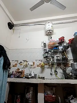 Hot-Sana2 online show from April 13, 1:33 am