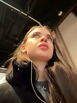 KristiRich online show from November 21, 7:29 am