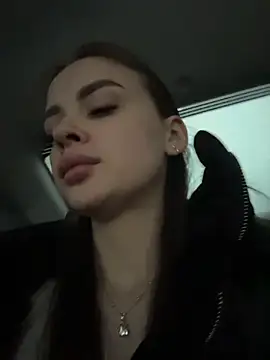 KristiRich online show from November 24, 7:52 am