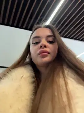 KristiRich online show from January 8, 9:44 am