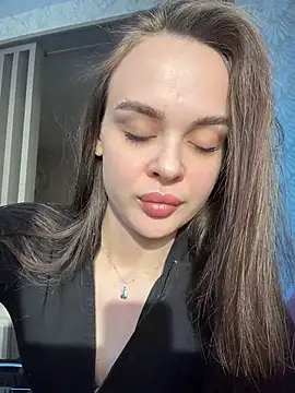 KristiRich online show from February 21, 8:26 am