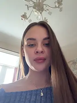 KristiRich online show from February 24, 10:46 am