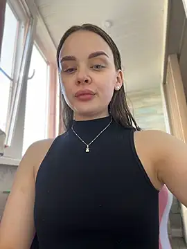 KristiRich online show from April 17, 10:07 am