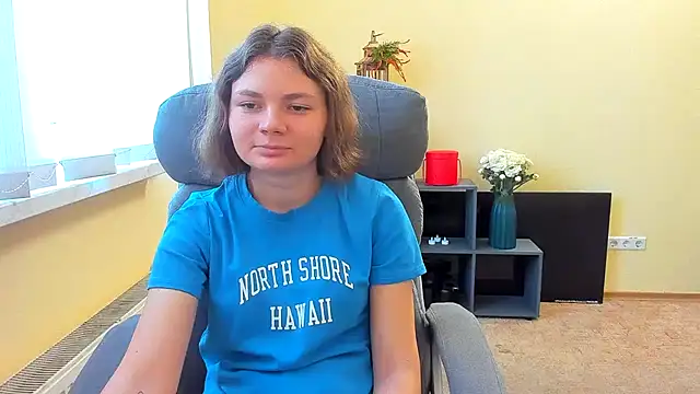 Stella-Maers online show from November 4, 9:19 am