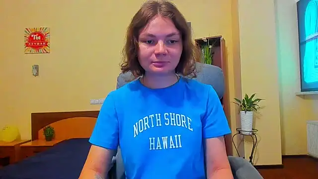 Stella-Maers online show from November 7, 8:47 am