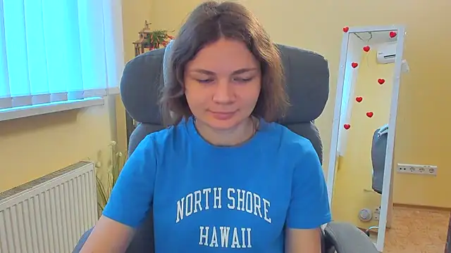 Stella-Maers online show from December 4, 8:12 am