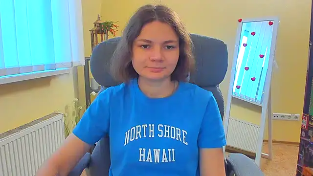 Stella-Maers online show from December 5, 8:12 am