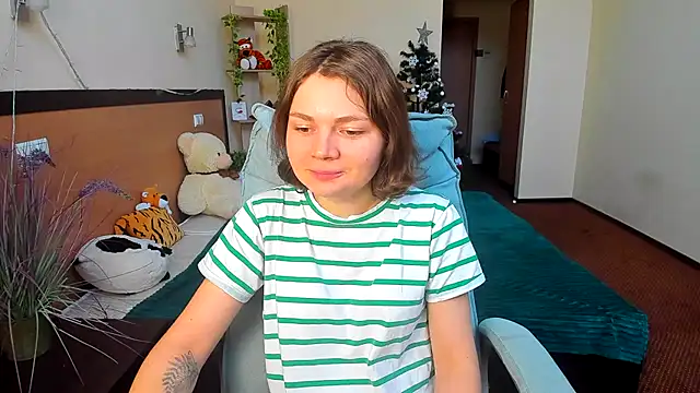 Stella-Maers online show from December 22, 9:06 am