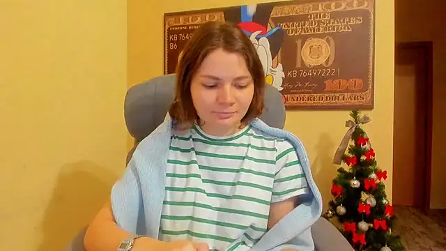 Stella-Maers online show from December 23, 8:12 am