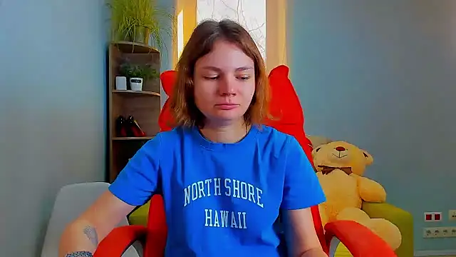 Stella-Maers online show from January 12, 8:30 am