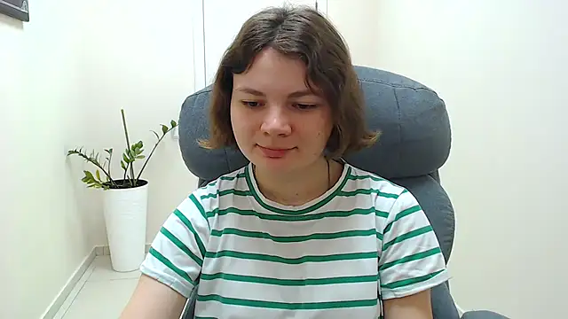 Stella-Maers online show from March 5, 8:10 am